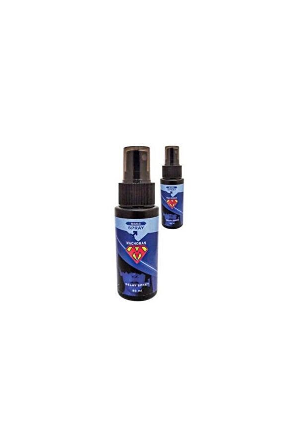 Adoi̇l Erkeklere Özel Gci̇kti̇ri̇ci̇ Sprey 60Ml X 2 Adet