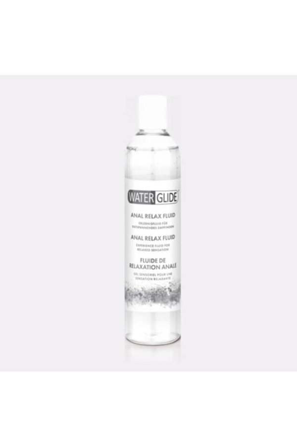 Adoi̇l Water Gli̇de Watergli̇de Anl Relax Flui̇d 400Ml Anl Jel