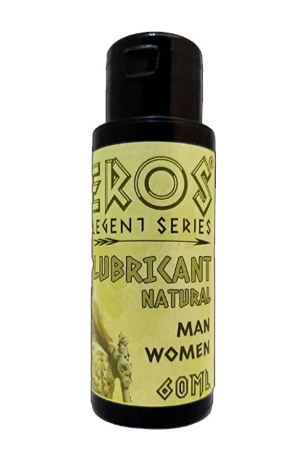 Legent Lubri̇cant Kayganlaştırıcılı Mesaj Bakım Jeli̇ 60 Ml X 2 Adet