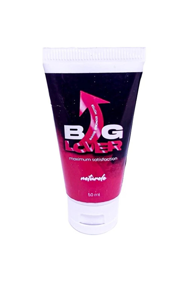 Bıg Lover 50Ml Erkek