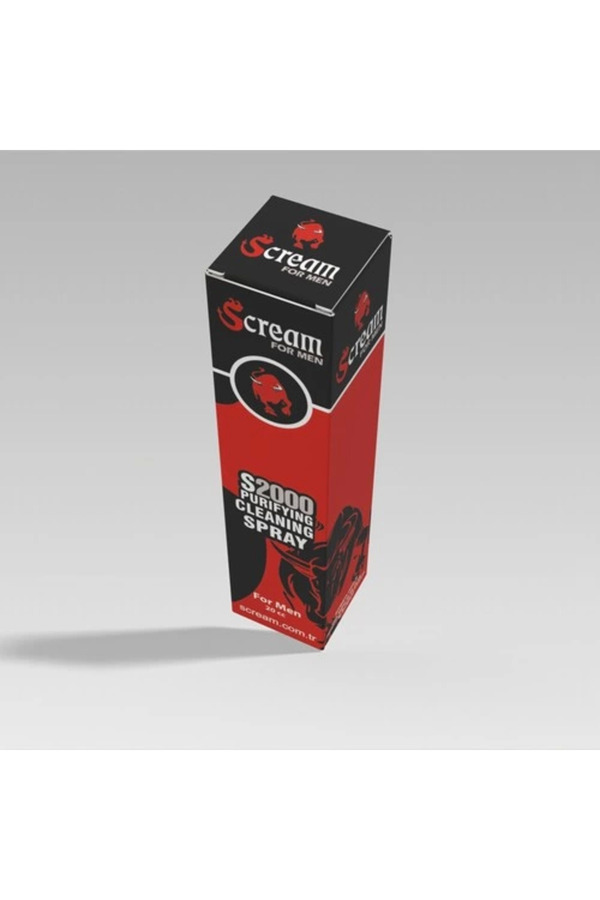 Adoi̇l Scream Sprey 20 Cc