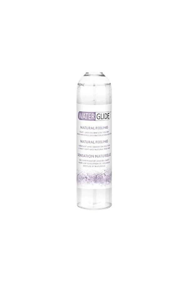 Adoi̇l Watergli̇de Naturel Jel 400 Ml / Watergli̇de Natural Lubri̇cant Gel 400 Ml