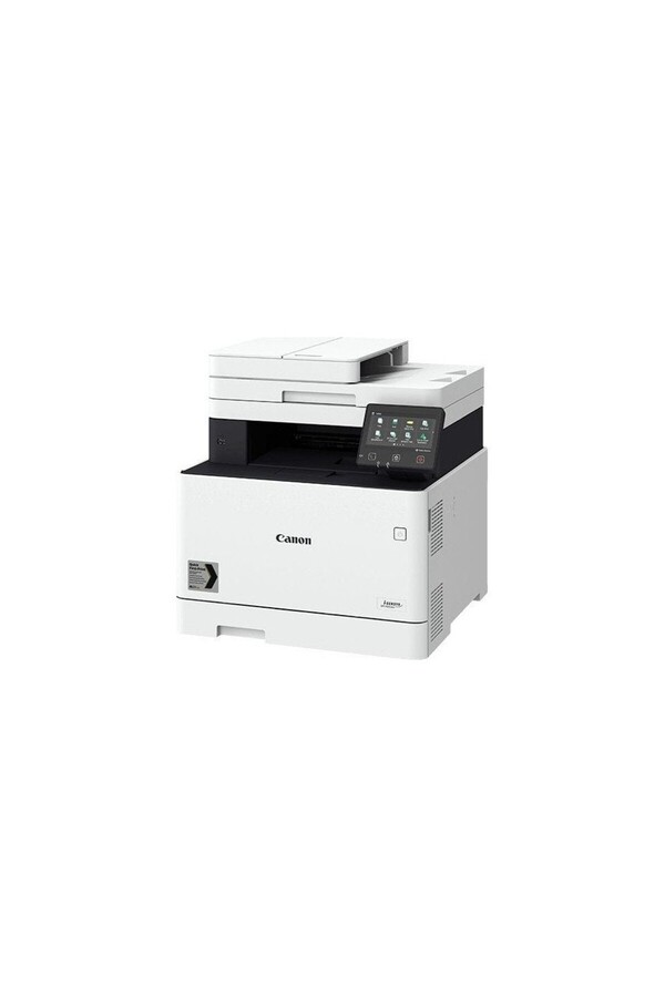 Canon I-Sensys MF752CDW Wıfı Renkli Çok Fonksıyonlu Yazıcı