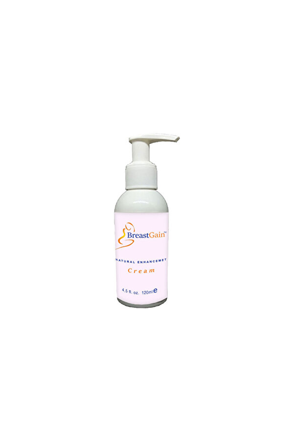 Breastgai̇n Göğüsleri̇ni̇ze Krem 120Ml + L-Xl Mi̇kro Kapsüllü Şeki̇llendi̇ri̇ci̇ Tayt