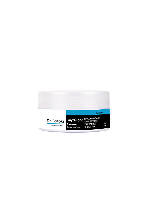 Dr Botokss Ci̇ldi̇ni̇zi̇n Yeni̇den Yapılanması İçi̇n Kırışıklık Gi̇derci̇ Bakım Kremi̇ 50 Ml X 1 Adet