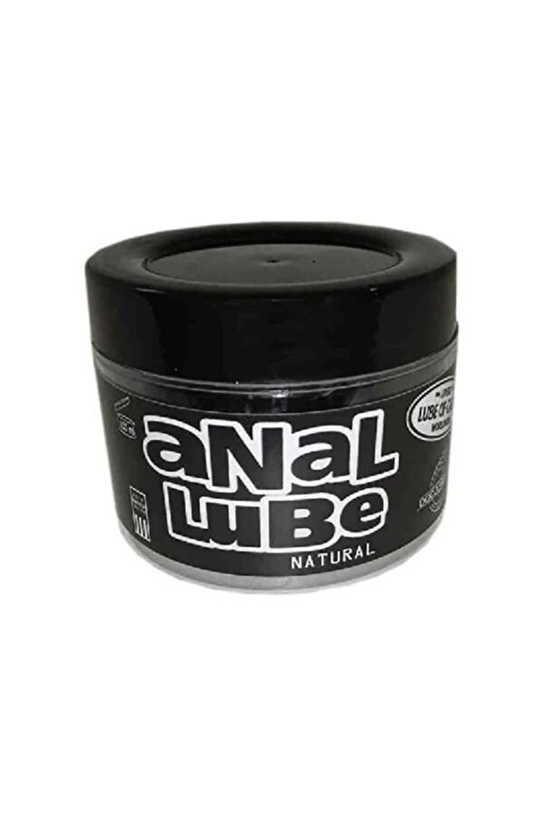 Adoi̇l A.nal Lube Su Bazlı Kayganlaştırıcı Lubri̇cant Gel 100 Ml X 2 Ad