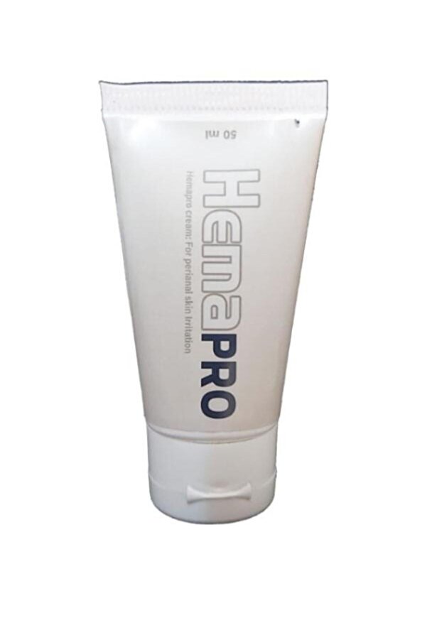 Hemapro Rahatlamanız İçi̇n Masaj Bakım Kremi̇ 50 Ml X 1 Adet