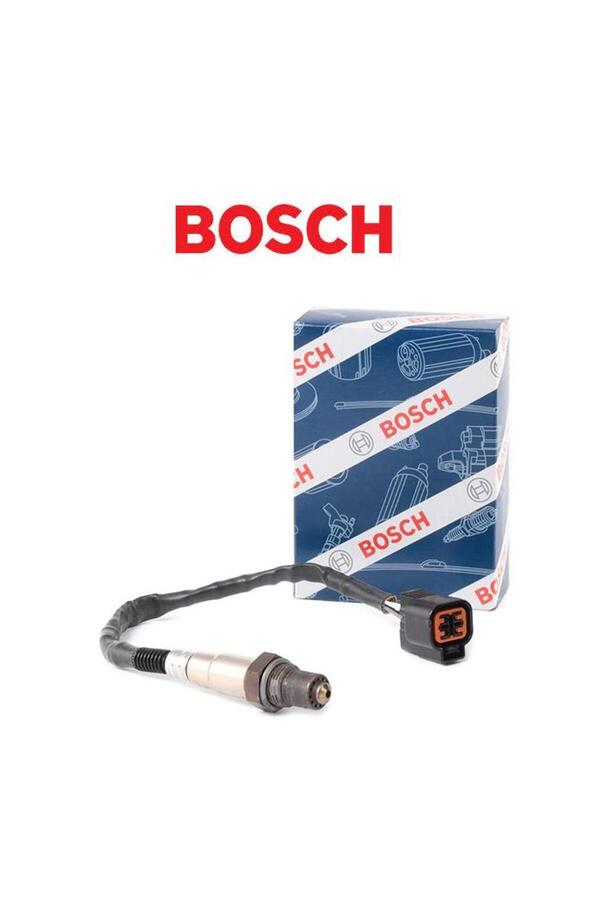 Bosch Oksijen Sensörü Accent 1/2/3 Getz Elantra 3/4 İ30 1 3 1 5 1 6 0258986627 39210-22600