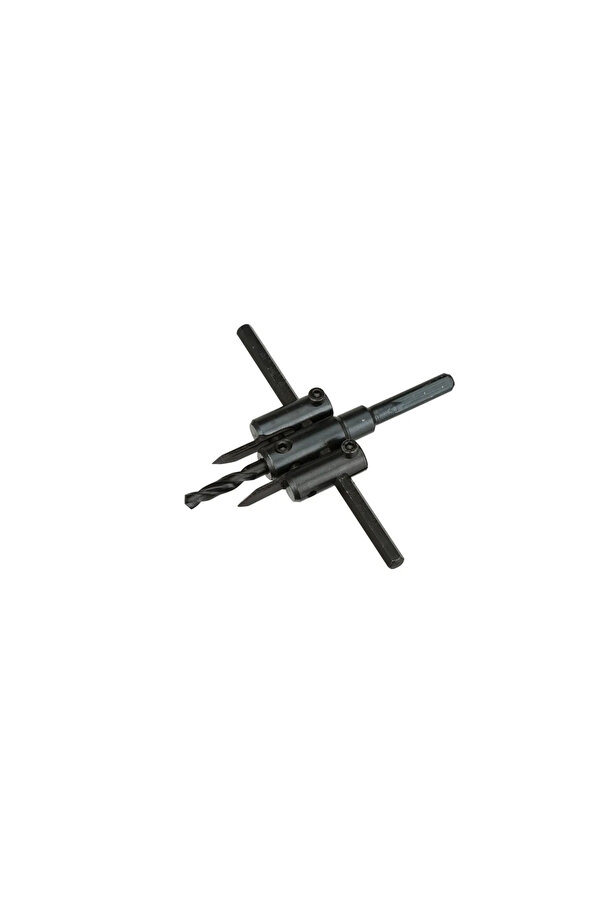 Tomax Ayarlı Panç Si̇stemi̇ 30-120 Mm, Vi̇dalı Ki̇li̇tleme
