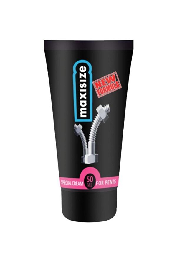 Maxi̇si̇ze Sertleşti̇rme Ve Büyütme Kremi̇ 50 Ml