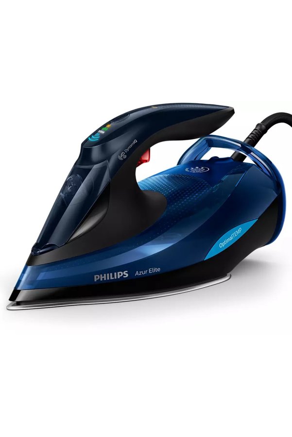 Philips Azur Elite OptimalTEMP GC5034/20 2600 W Buharlı Ütü