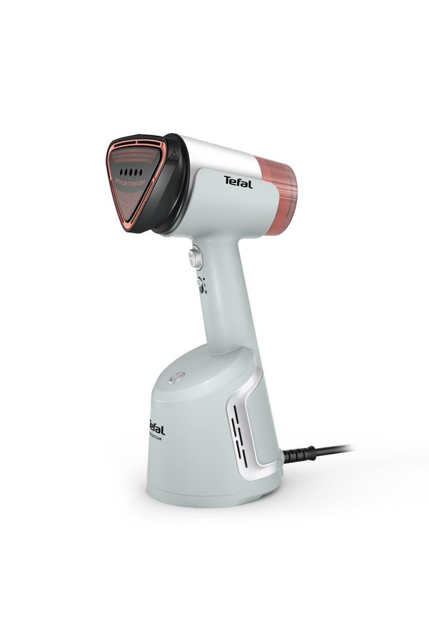 Tefal DT9814 AeroSteam Portatif Kırışıklık Giderici 1400 Watt Buharlı Düzleştirici Ütü