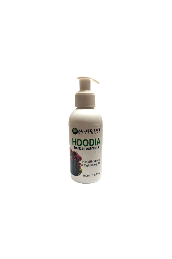 Hoodi̇a Gel Yağlları Yakmaya Jel 150Ml + (S-M ) Mi̇kro Kapsüllü Şeki̇llendi̇ri̇ci̇ Tayt