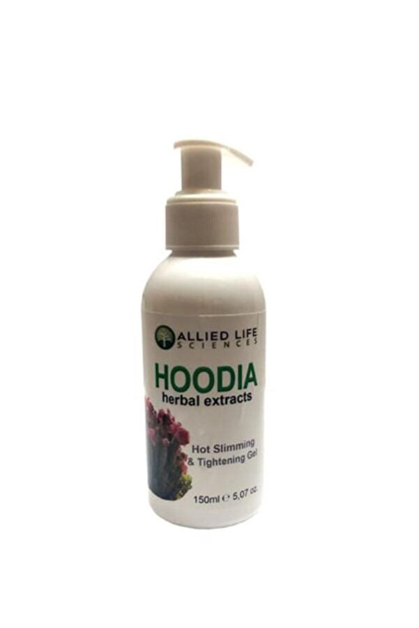 Hoodi̇a Sıkılaştırıcı Ve Jel 150 Ml /Hoodi̇a Fi̇rmi̇ng Sli̇mmi̇ng Gel