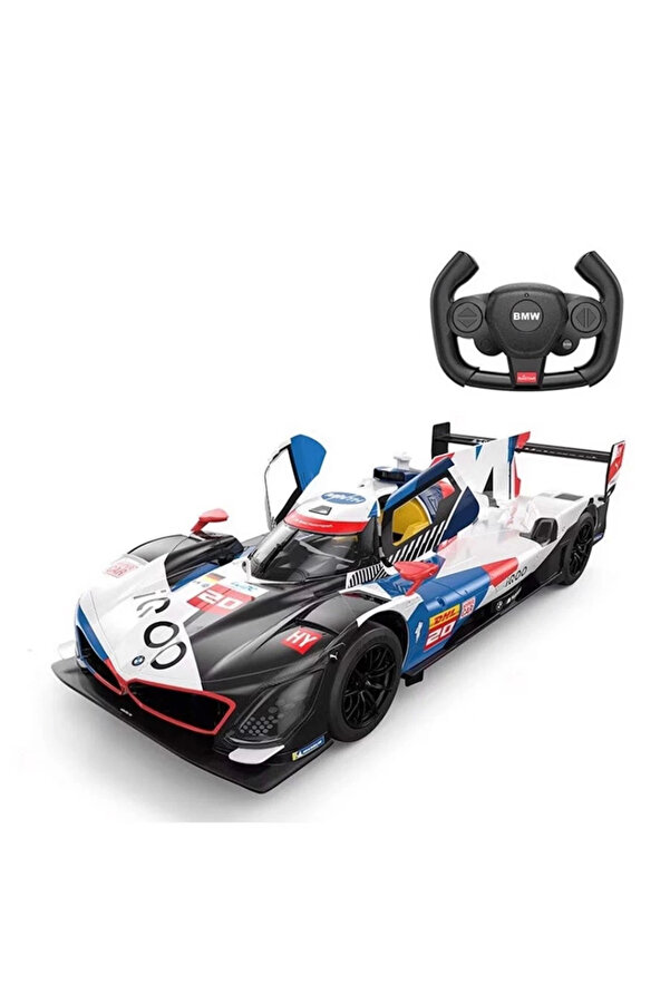 Rastar R/C 114 Bmw M Hybri̇d V8
