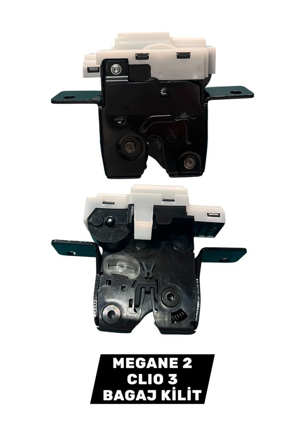 Dortel Megane 2 Bagaj Kilit 2004-2010 8200947699-8200076240