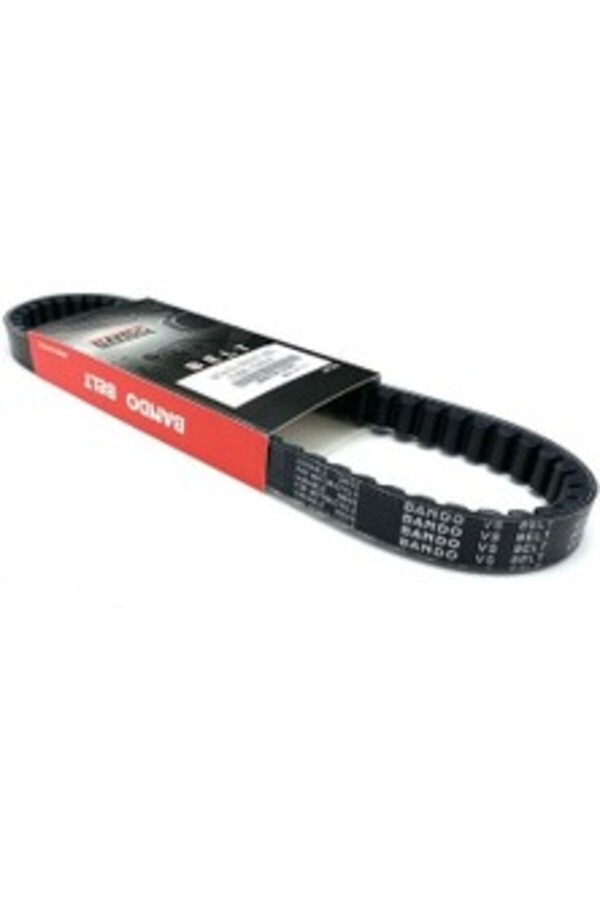 Bando Kayış S19-029 721-18.5-30-8 Honda Spacy110 Kuba Zenzero 125 Rks Prıvate 125