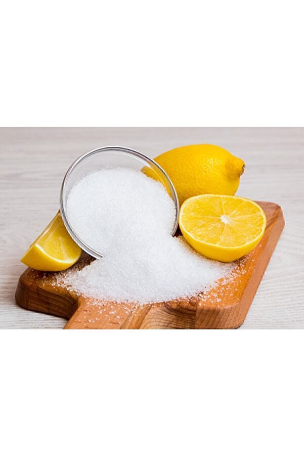 Li̇mon Tuzu Toz 1 Kg