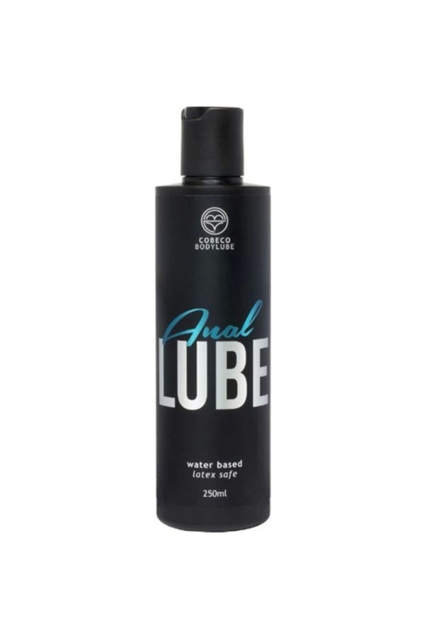Cobeco Pharma Body Lube 250 Ml Jel