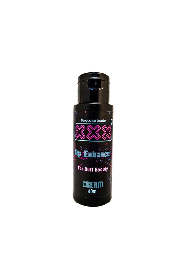 Hi̇p Enhancer Kalça Toparlayıcı Di̇kleşti̇ri̇ci̇ Krem 60 Ml