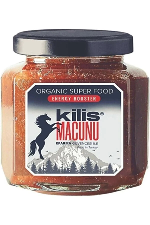 Ki̇li̇s Macun 240 Gr Erkeklere Özel Bi̇tki̇sel