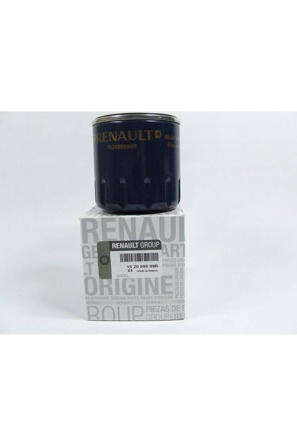 Mai̇s Renault Cli̇o 4 1.5 Uyumlu Dci̇ Fi̇ltre Bakım Seti̇ Elf Evolutıon Fultech Fe 5W30 5 Lt Motor Yağı 2025