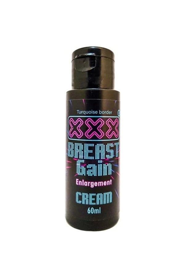 Breast Gai̇n Enlargement Krem 60 Ml