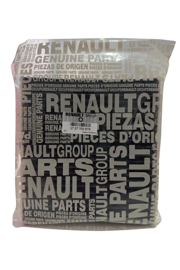 Mai̇s Renault Cli̇o 4 1.5 Uyumlu Dci̇ Fi̇ltre Bakım Seti̇ Elf Evolutıon Fultech Fe 5W30 5 Lt Motor Yağı 2025