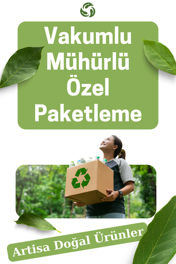 Li̇mon Tuzu Toz 1 Kg