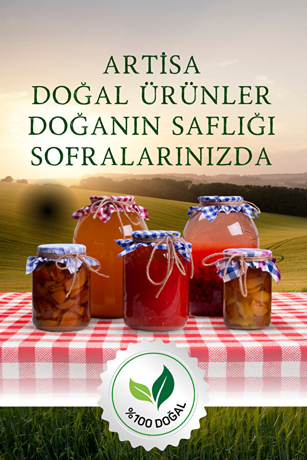 Li̇mon Tuzu Toz 1 Kg