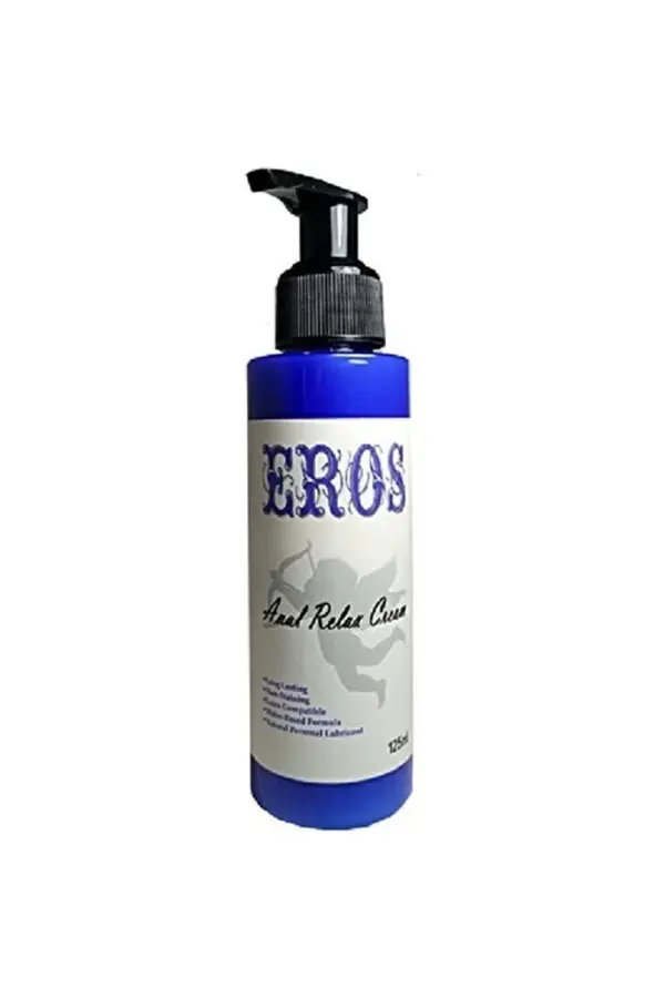 Eros Krem 125Ml - Relax Cream 125Ml