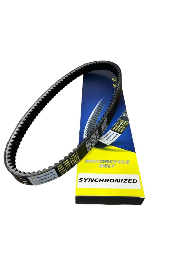 Michelin Yamaha Nmax Kayış – Yüksek Performanslı V-Kayış