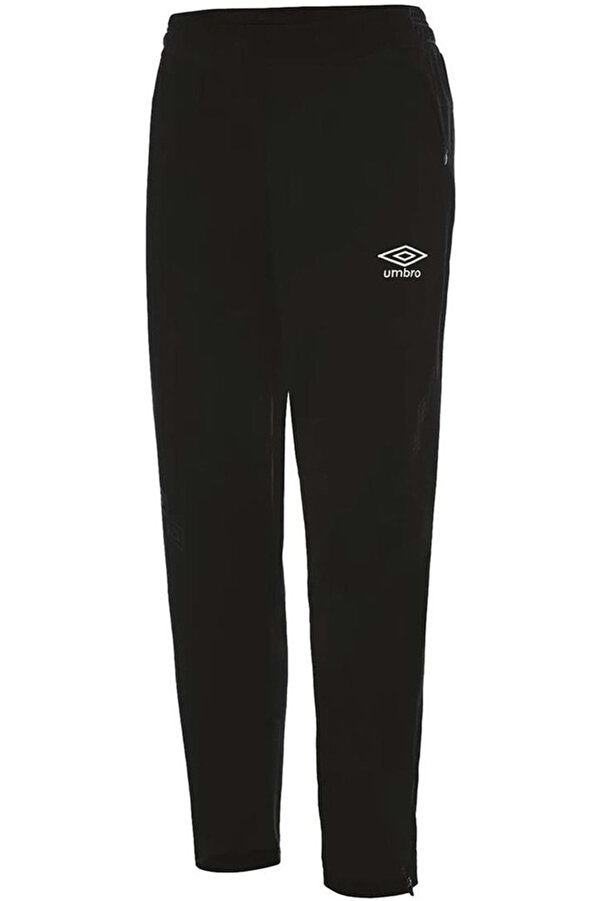 Umbro Td-0045 Trai̇ni̇ng Wanderer Pant Erkek Eşofman Altı Si̇yah