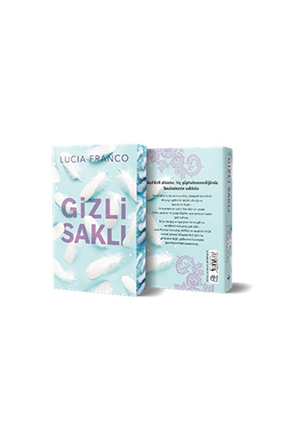 Ti̇maş Yayınları Gi̇zli̇ Saklı