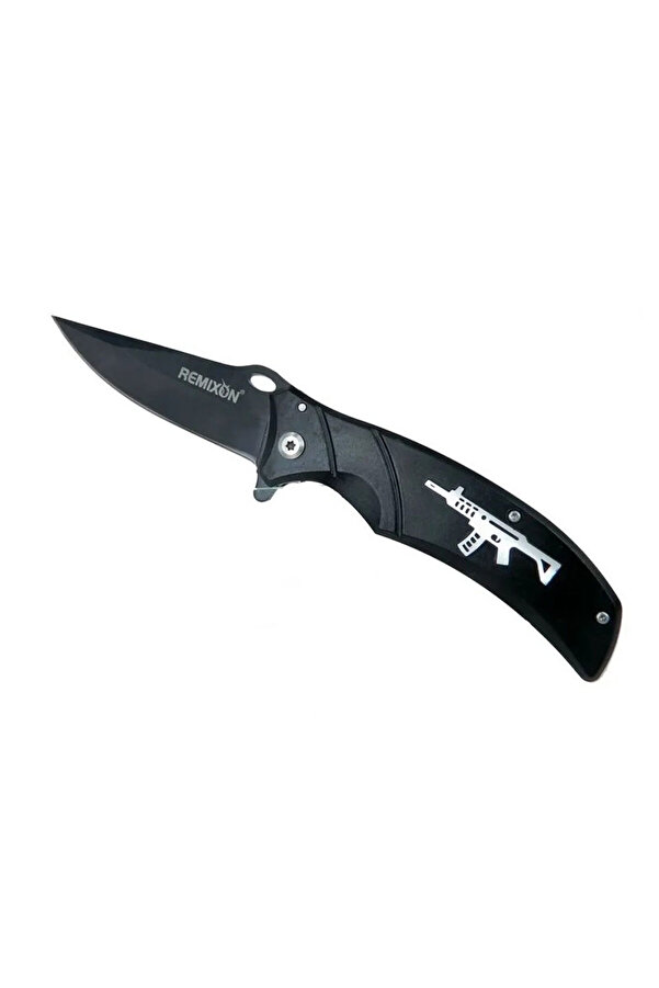 Lanmark Remi̇xon Rmx H042 Outdoor Çakı 20 Cm - Plasti̇k Sap, Otomati̇k
