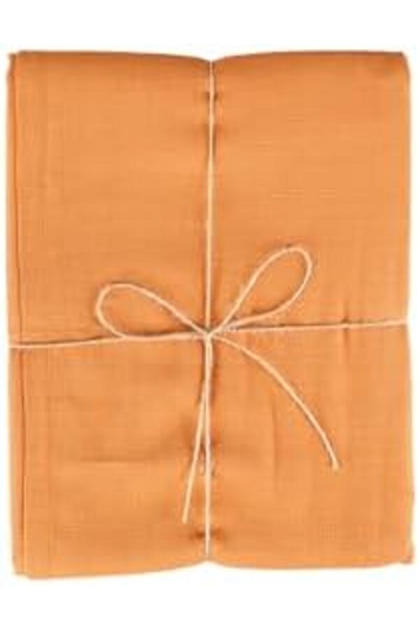 Modaflux Casual Ki̇remi̇t Masa Örtüsü 150X250Cm Polynova 395519