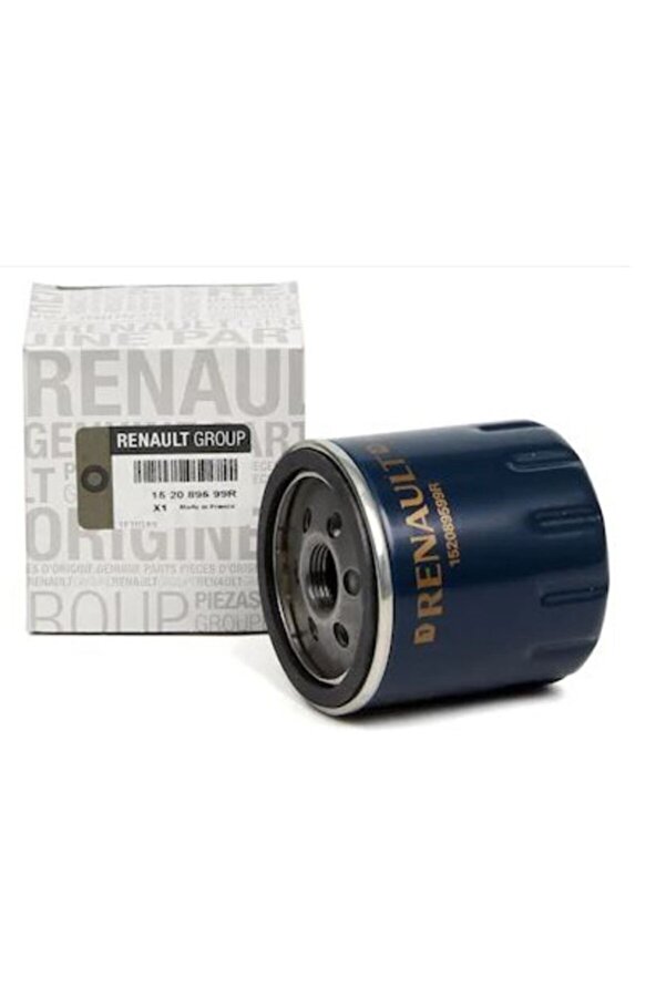 Fultech 5W-30 Fe 5Lt Mai̇s Renault Lati̇tude 1.5 Dci̇ Fi̇ltre Bakım Seti̇ 110 Bg Model 2011-2019 4 1