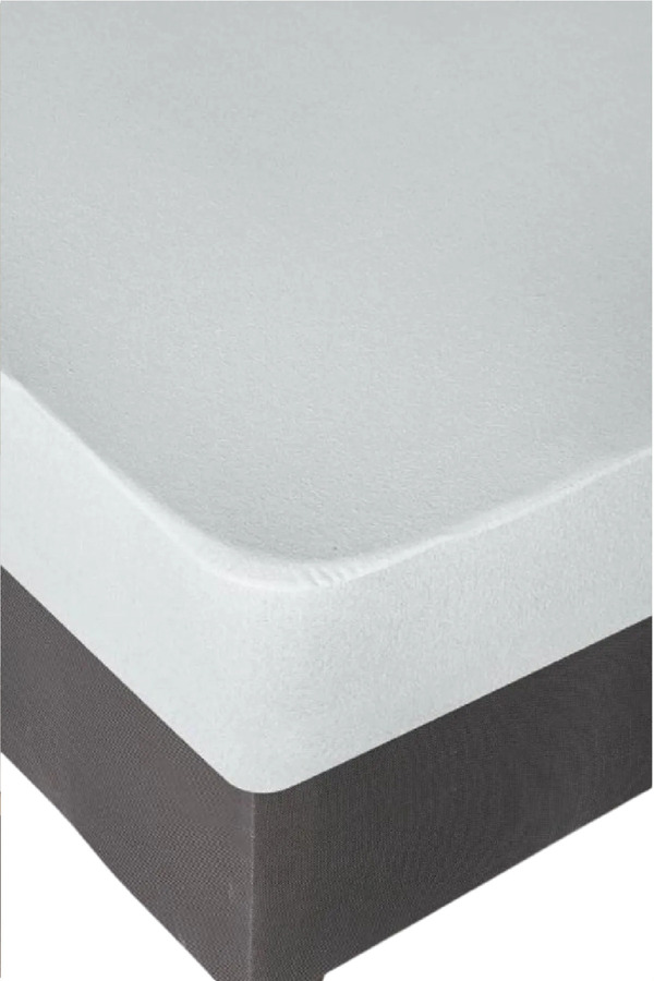 Mycey Fitted 70X110 Cm Sıvı Geçirmez Bebek Micro Kumaş Yatak Koruyucu Alez