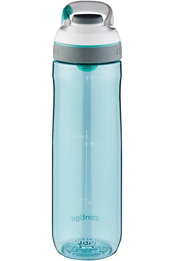 Lvnshop Cortland Autoseal Tri̇tan Suluk,Su Yeşi̇li̇,720 Ml 224120