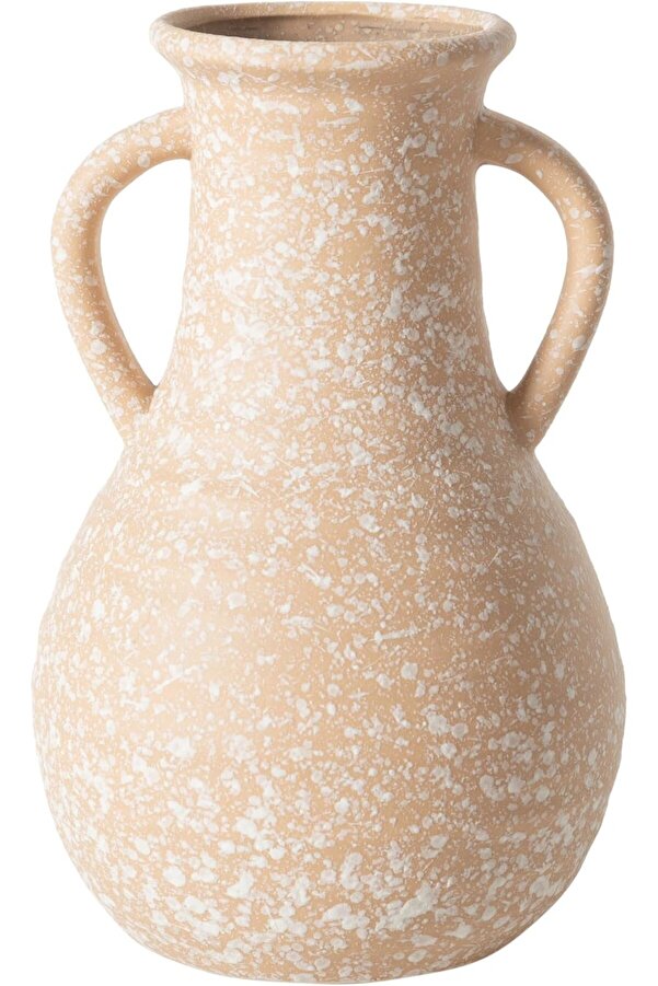 Brfshop Concept Maceta Serami̇k Vazo 15 X 23 Cm 1165984