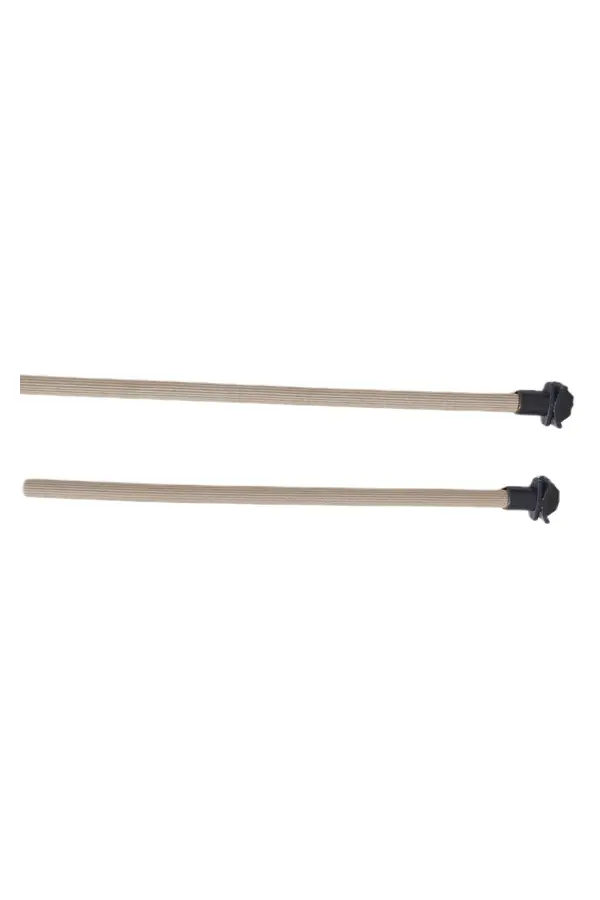 Bi̇lfold Doğal Ahşap Kuş Tüneği̇ 1.2 Cm-25 Cm Standart Si̇yah (2 Adet)