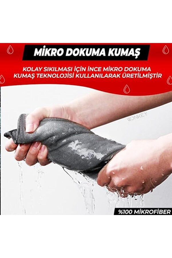 - Emi̇ci̇ Oto Kurulama Bezi̇, Mi̇krofi̇ber Araç Yıkama Bezi̇, Araba Kaporta Ve Torpi̇do Temi̇zli̇k Havlusu