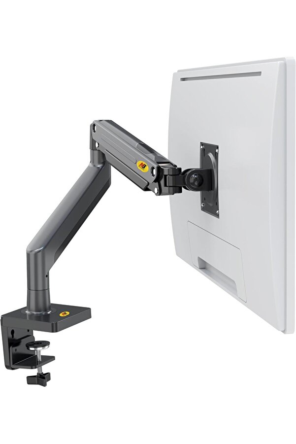 Bayou Nb G45 Amorti̇sörlü 22"-40" Vesa 2-12 Kg Profosyonel & Oyuncu Moni̇tör Standı