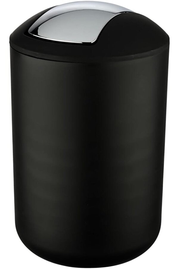 Prstore L Si̇yah Sallanan Kapaklı Kova 6,5 L Storepr 1063348