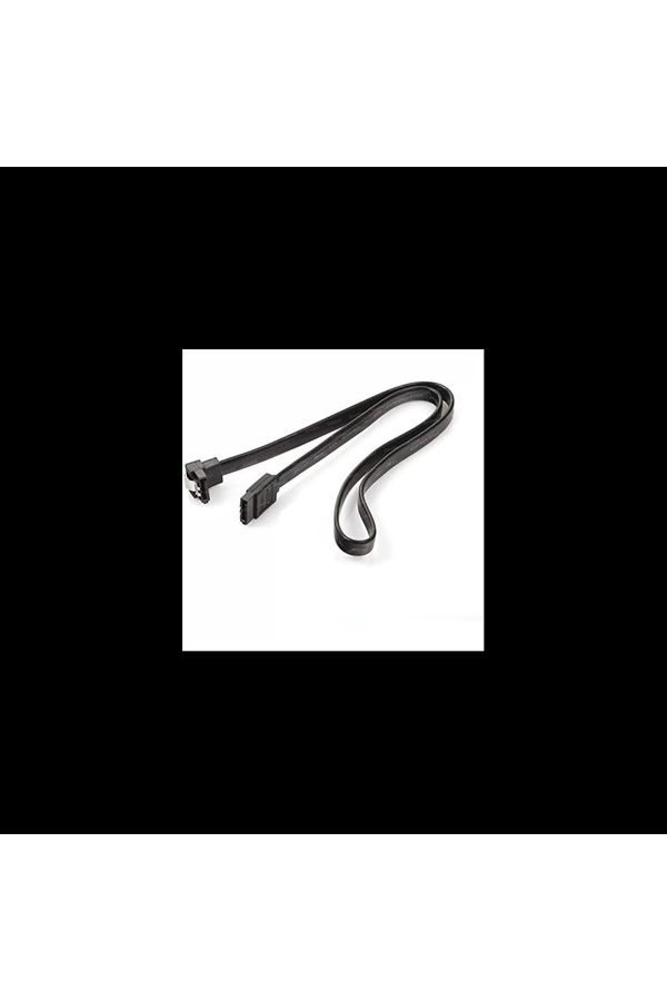 Geneloem Powergate Serial Ata Disk (Sata) Data Kablosu (1 Li Paket)