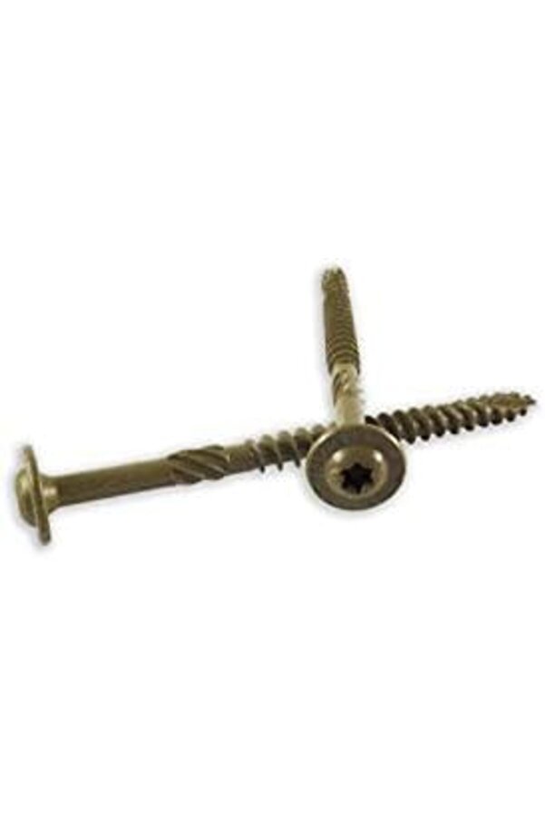 Jptrshop Gurthalteband St516 X 6B 15,2 Cm Uzunluk Çamaşır Maki̇nesi̇ Dış Kafa Ahşap 5/16, 250 Ad