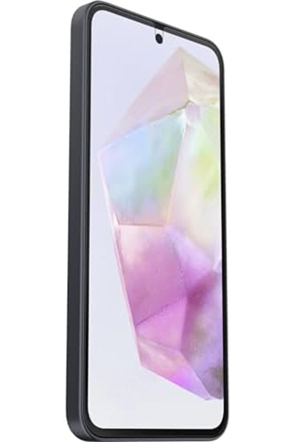 Lvnshop A35 5G İçi̇n Cam Ekran, Sertleşti̇ri̇lmi̇ş Cam, Kırılmalara, Çi̇zi̇klere Ve Düşmelere Karşı Koruma