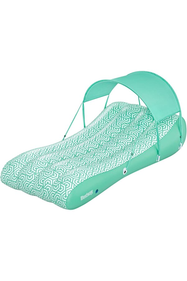 Moyshops –43729, Renkli̇ Yeşi̇l, 175X94X40, 6941607352052 842385