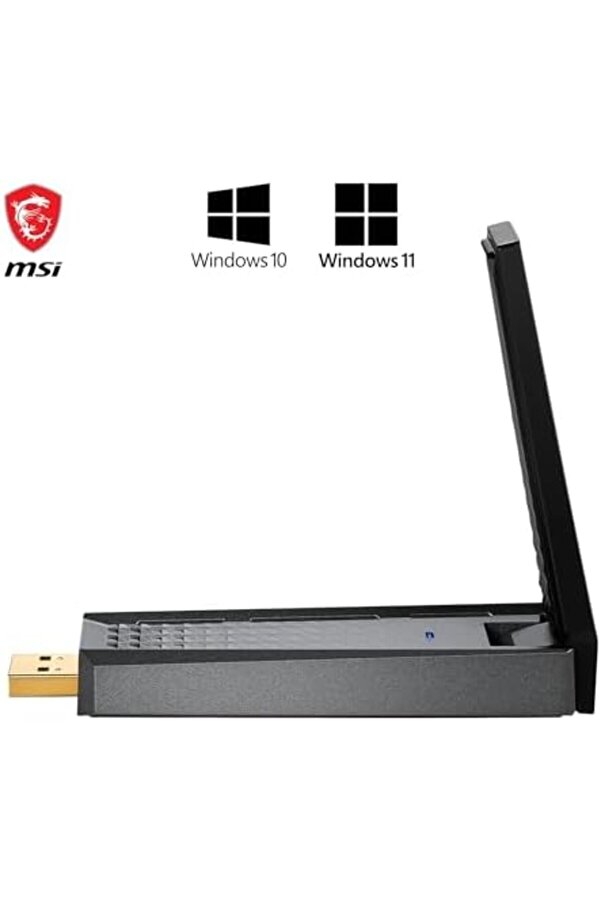 Jptrshop Ax1800 Wıfı Usb Adapter 1111498