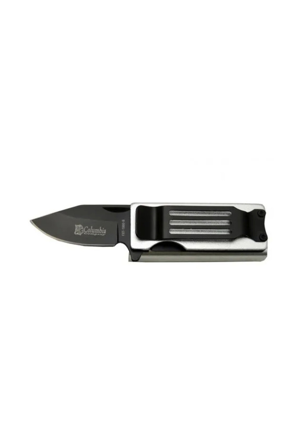 Fxt1000B Çakmak Çakı 11 Cm Manuel, Kemerli̇kli̇